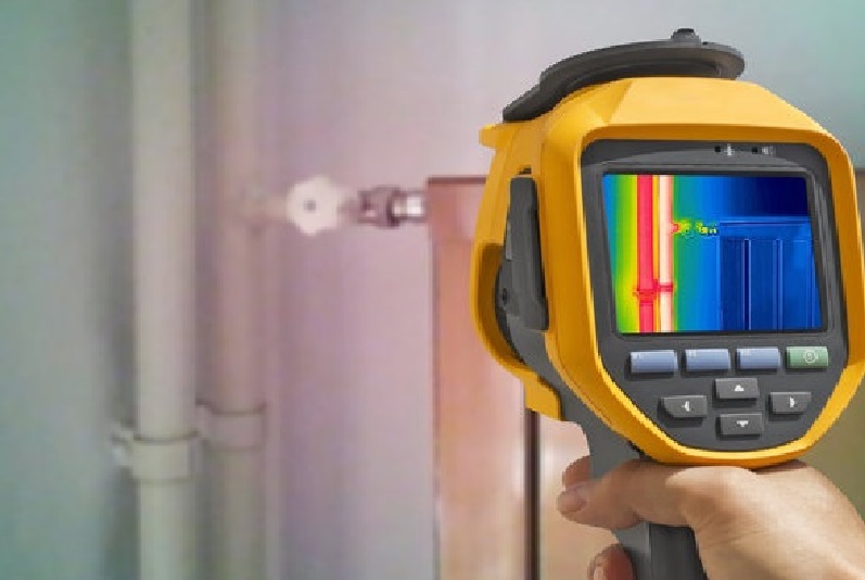 Üsküdar Su Kaçaği