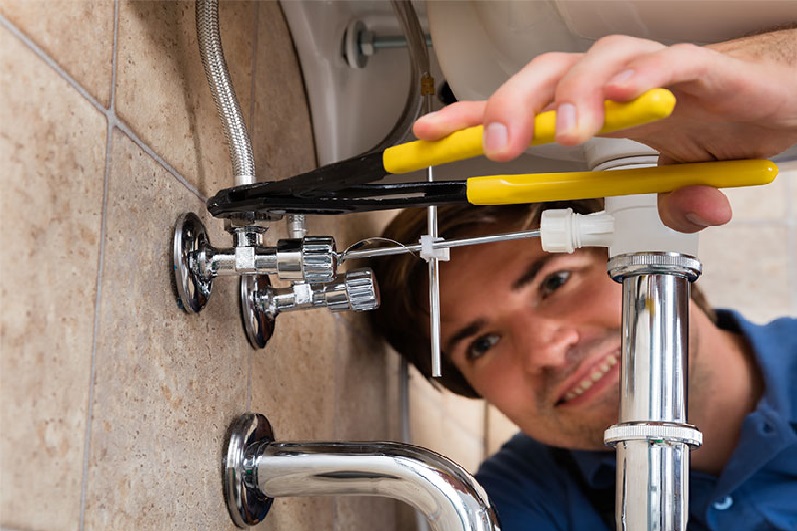 Üsküdar Su Kaçağı Bulma